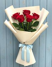 Букет Классика чувств в Ахметовскую