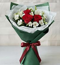 Букет Идеальный Вкус #REPLACE_PRED# Ахметовскую