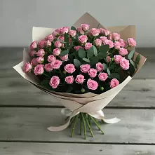 Букет Удовольствие в Ахметовскую