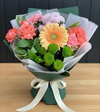 Букет утонченная красота