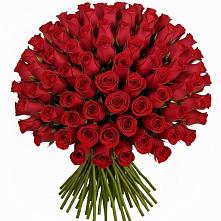 Букет Красные розы Чери Лав #REPLACE_PRED# Ахметовскую