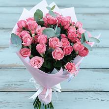 Букет Леди совершенство в Ахметовскую